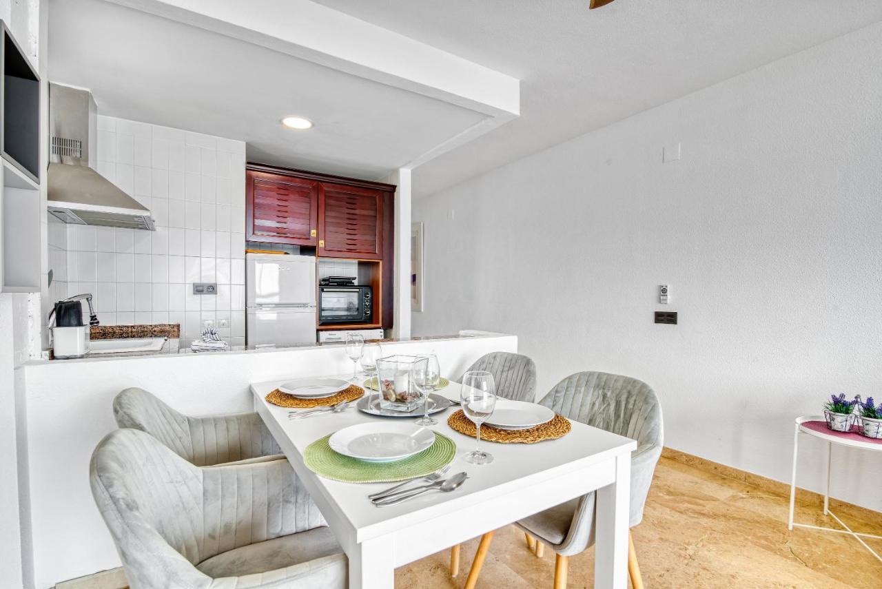 Almar Suite Altea Exteriér fotografie
