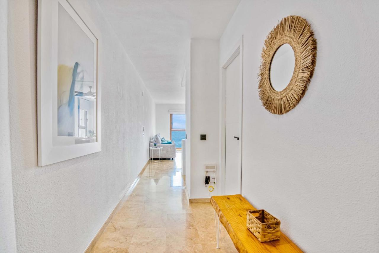 Almar Suite Altea Exteriér fotografie