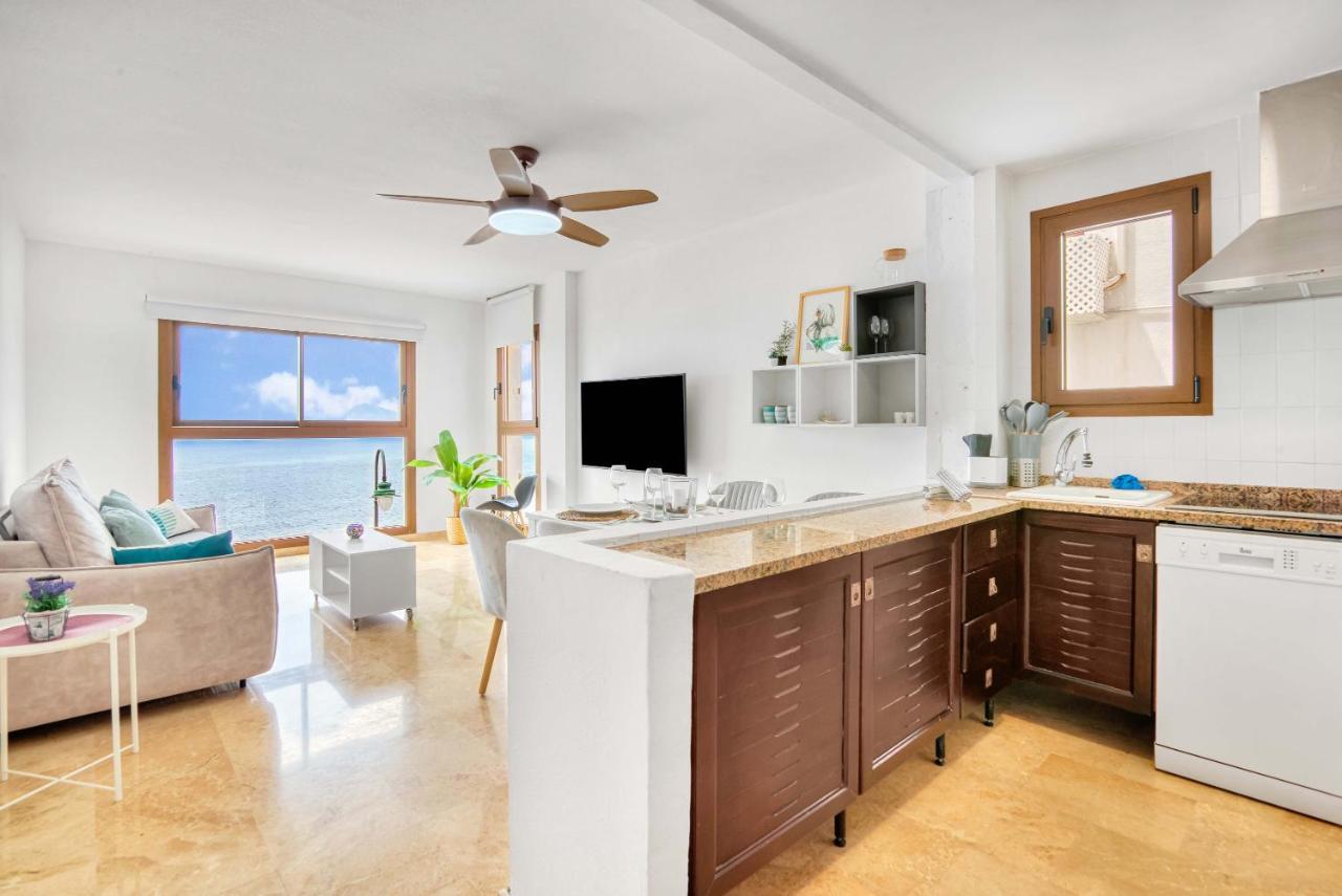 Almar Suite Altea Exteriér fotografie