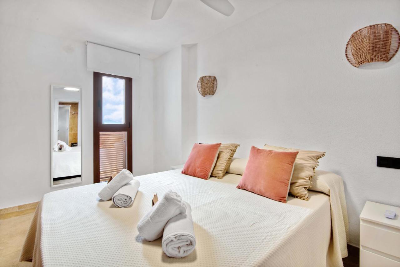 Almar Suite Altea Exteriér fotografie