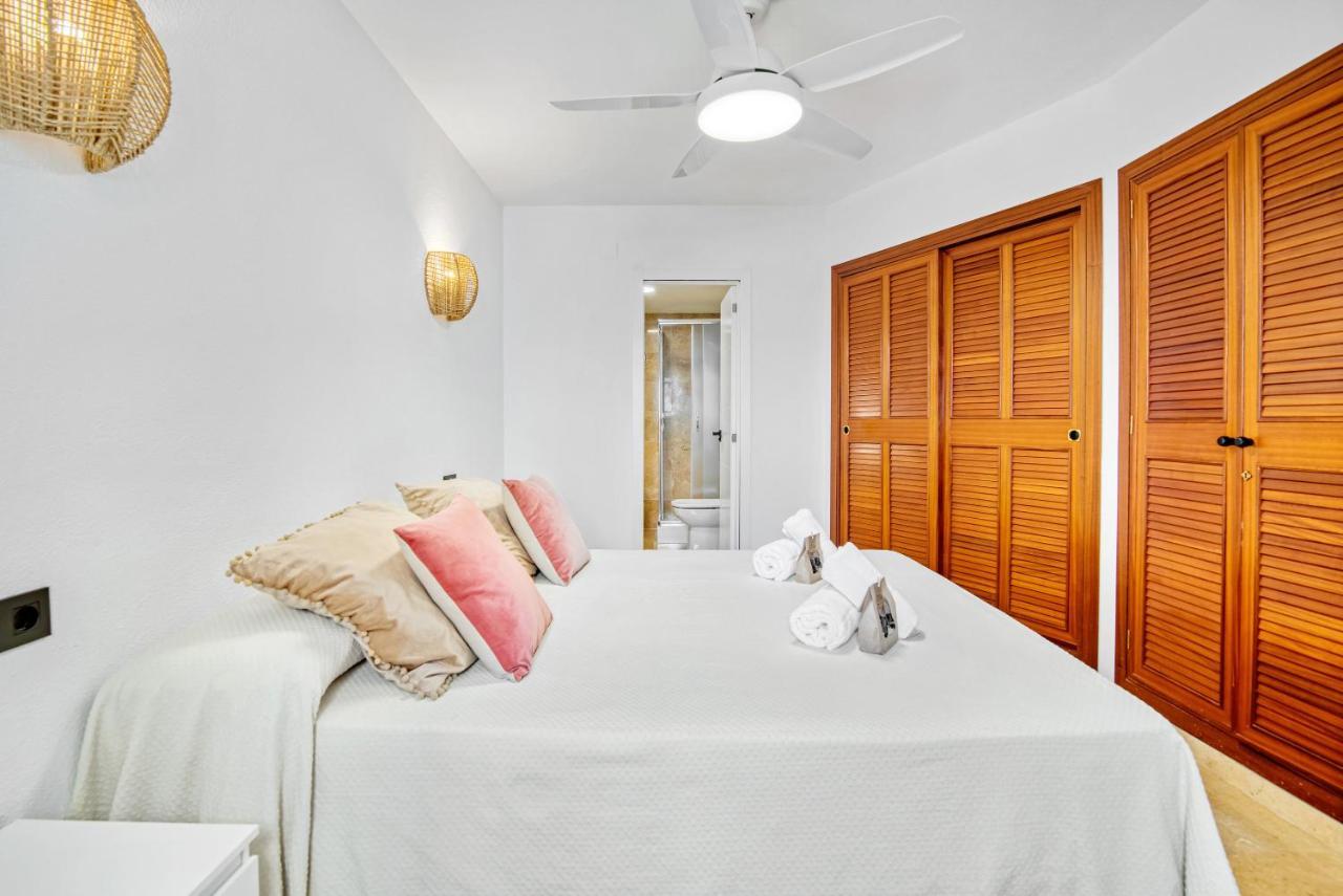 Almar Suite Altea Exteriér fotografie